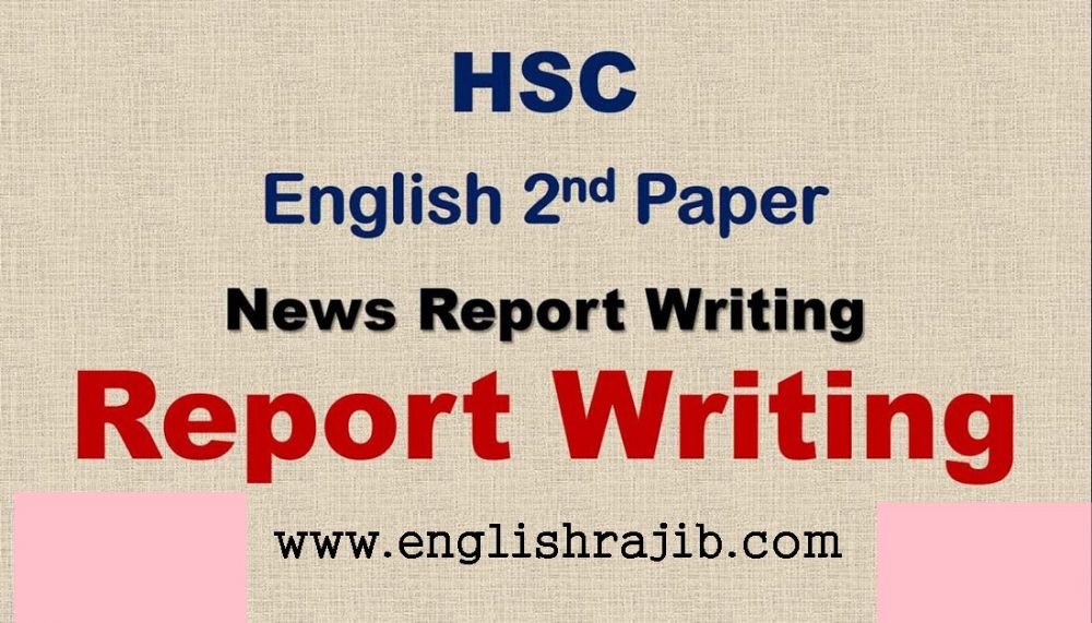 Hsc english 2nd paper grammar picture