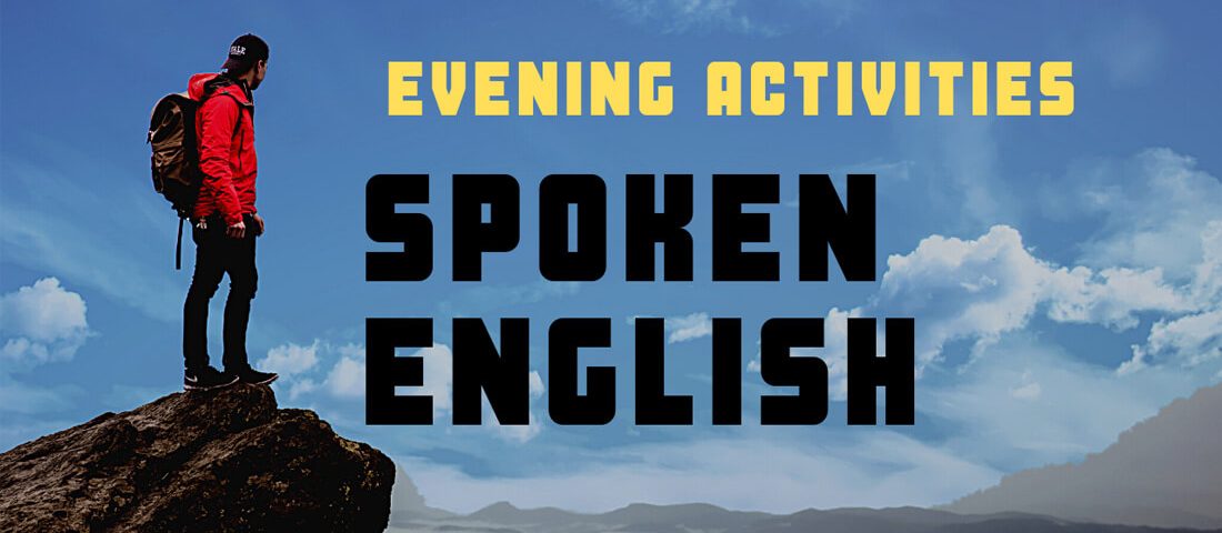 English Course Online Free Speaking