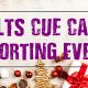IELTS Cue Card Topics 2021- A Memorable Sporting Event