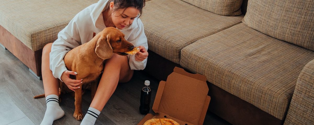 10 Foods That Are Toxic for Dogs and Should Be Avoided at All Costs