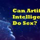 Can Artificial Intelligence Do Sex Exploring the Intersection of AI and Intimacy