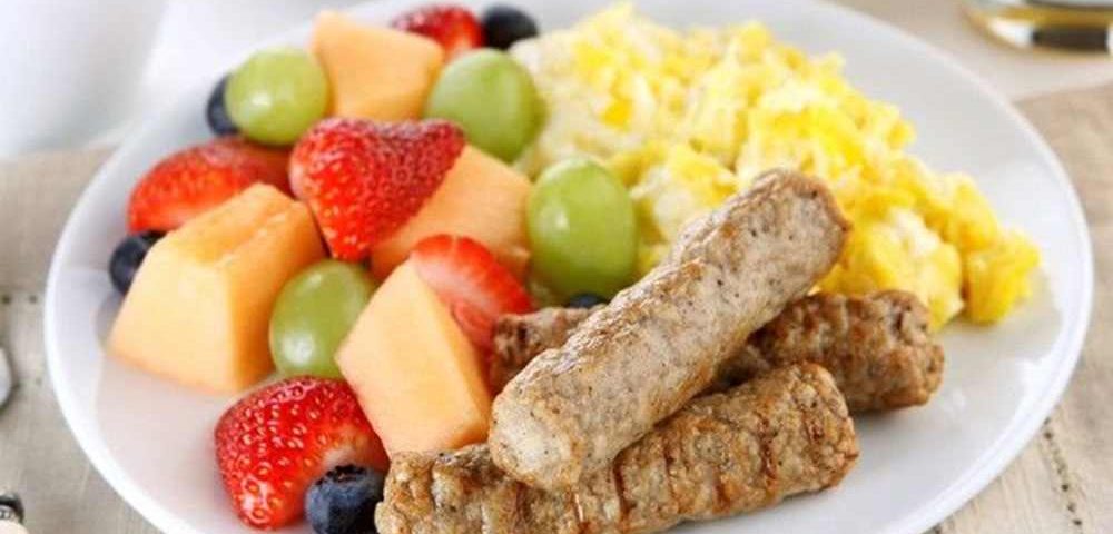 Healthy Breakfast to Lose Weight