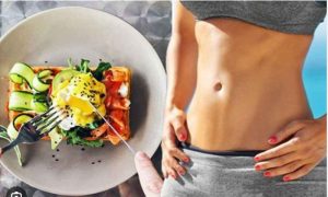 The Best Diet to Lose Belly Fat